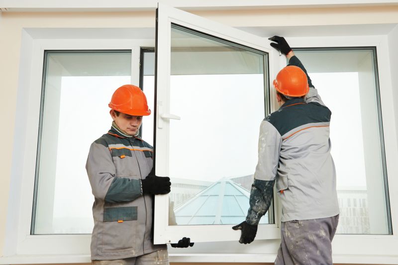 Window Installation Service