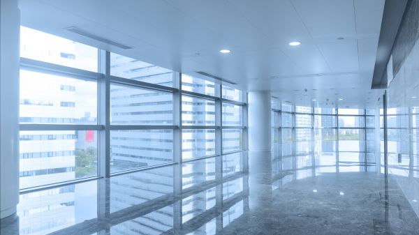 Commercial Window Replacement in Bremerton