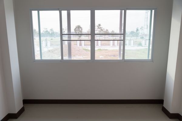 Sliding Windows Installation in Bremerton