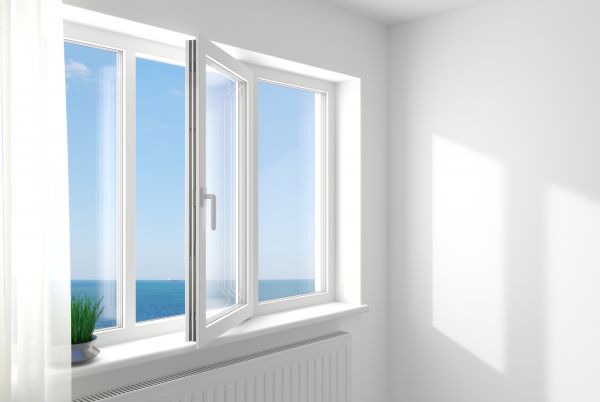 Casement Windows Installation in Bremerton