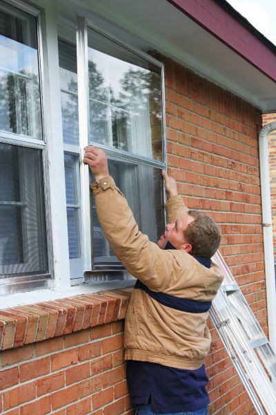 Storm Windows Replacement in Bremerton
