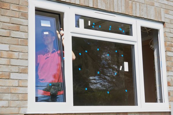 New Windows Installation in Bremerton